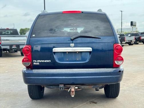 2005 Dodge Durango SLT