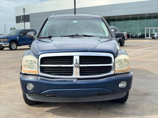 2005 Dodge Durango SLT