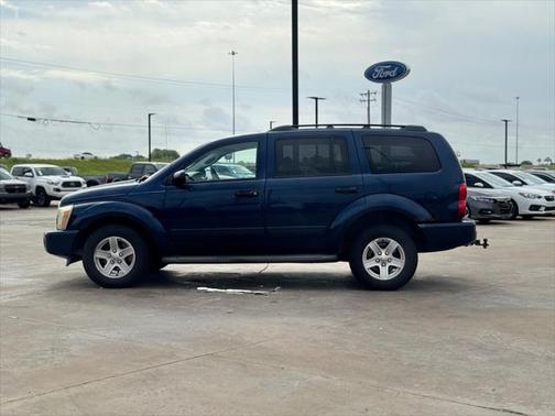 2005 Dodge Durango SLT