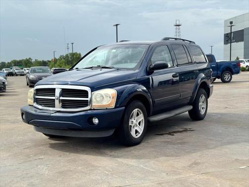 2005 Dodge Durango SLT
