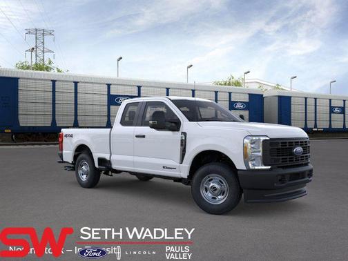 2026 Ford F-250 XL