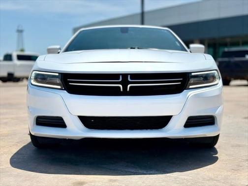 2015 Dodge Charger SE