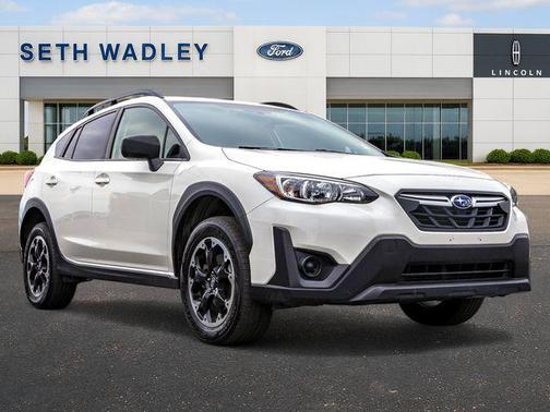 2022 Subaru Crosstrek Base