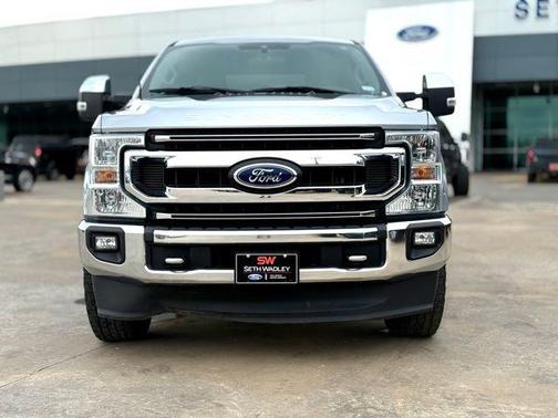 2022 Ford F-250 XLT