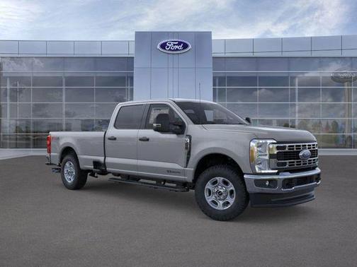 2026 Ford F-250 XLT