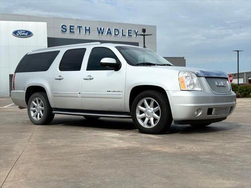 2010 GMC Yukon XL Denali