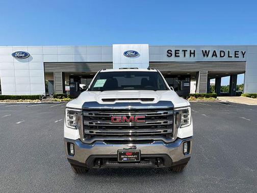 2022 GMC Sierra 2500 SLE