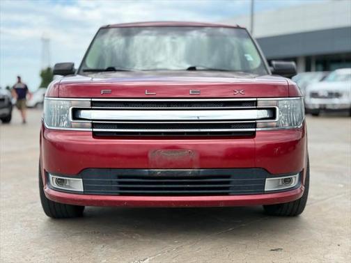 2014 Ford Flex SEL
