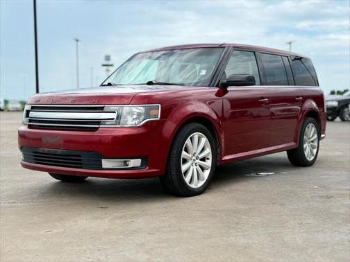 2014 Ford Flex SEL