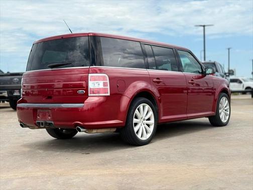 2014 Ford Flex SEL