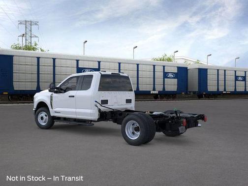 2026 Ford F-350 XLT