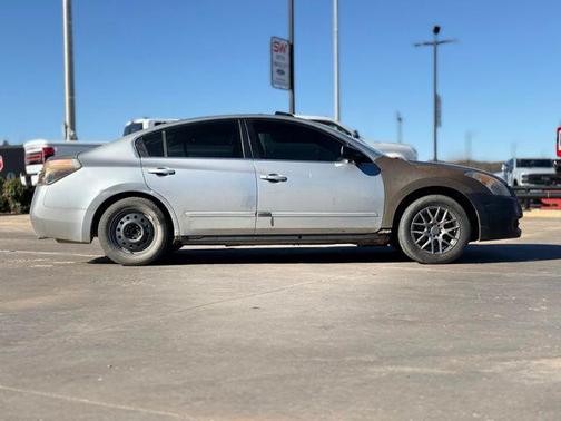 2007 Nissan Altima 2.5 S