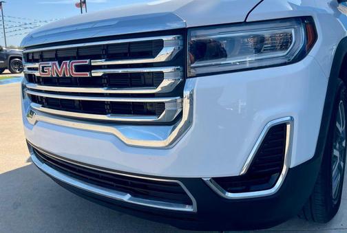 2023 GMC Acadia FWD SLE