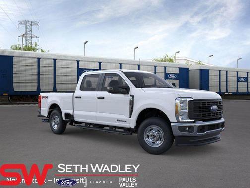 2026 Ford F-250 XL