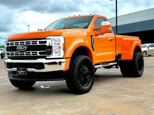 2023 Ford F-450 XL