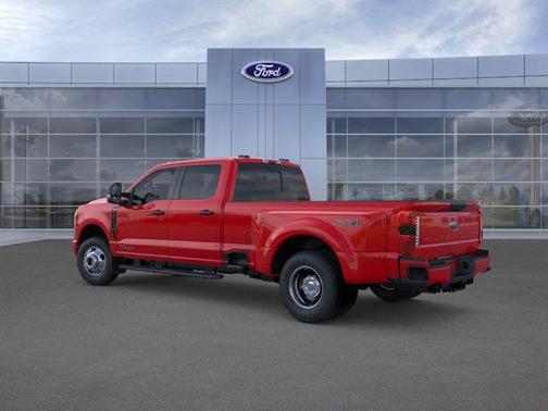 2026 Ford F-350 XL