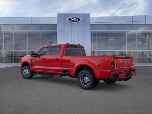 2026 Ford F-350 XL