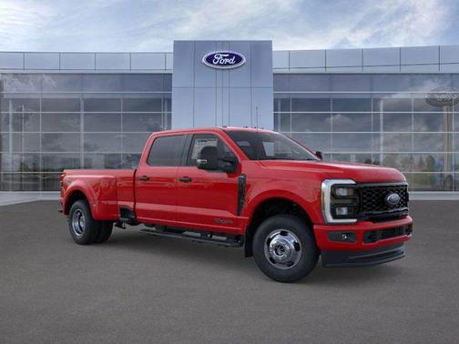 2026 Ford F-350 XL