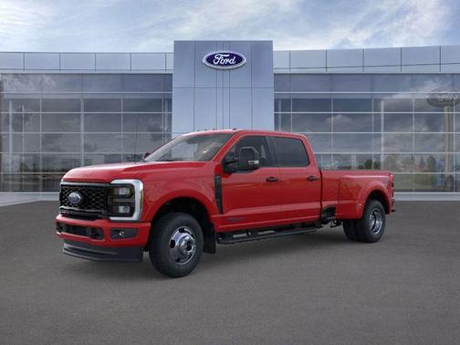 2026 Ford F-350 XL