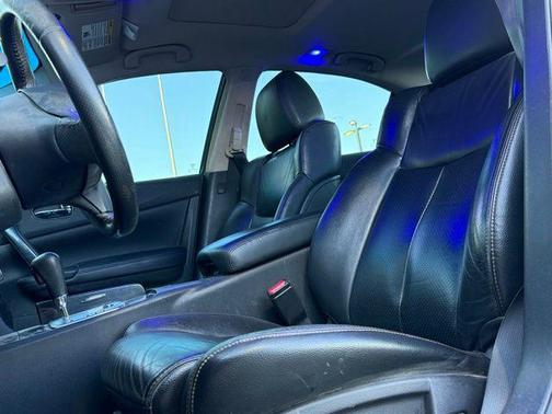 2014 Nissan Maxima SV