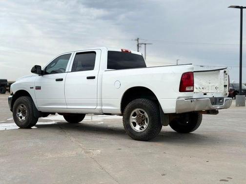 2010 Dodge Ram 2500 ST