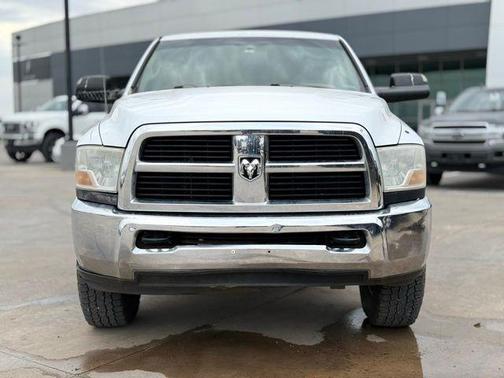 2010 Dodge Ram 2500 ST