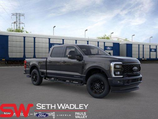 2026 Ford F-250 XLT