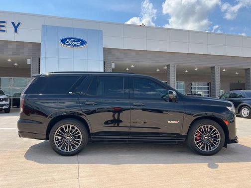 2023 Cadillac Escalade V-Series