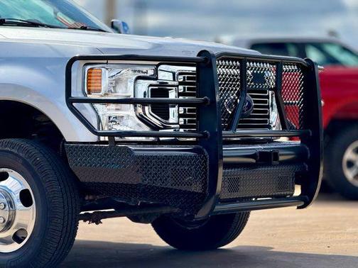2021 Ford F-350 Lariat
