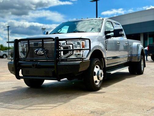2021 Ford F-350 Lariat