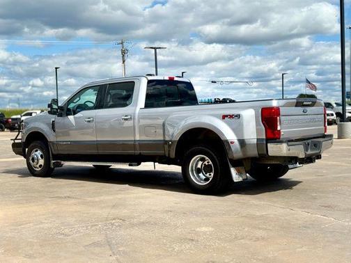 2021 Ford F-350 Lariat