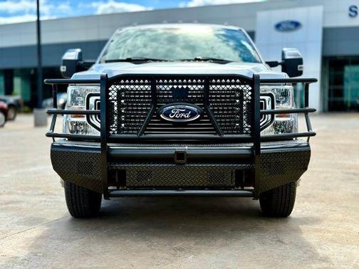 2021 Ford F-350 Lariat