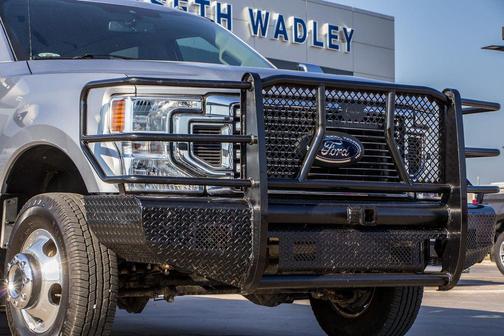2021 Ford F-350 Lariat