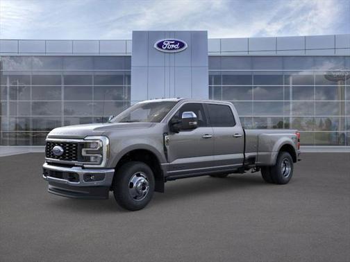 2025 Ford F-350 Lariat