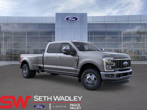 2025 Ford F-350 Lariat