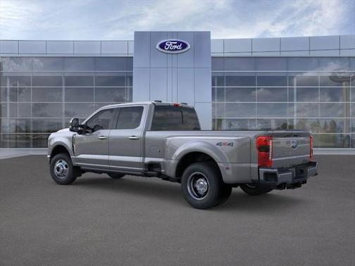 2025 Ford F-350 Lariat