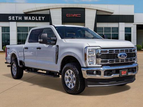 2024 Ford F-250 XLT