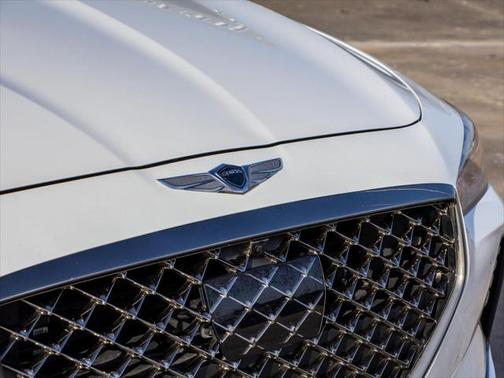 2021 Genesis G70 3.3T RWD
