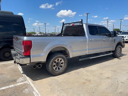 2022 Ford F-350 XLT