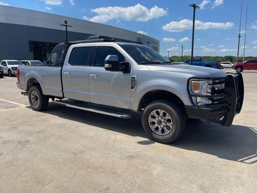 2022 Ford F-350 XLT