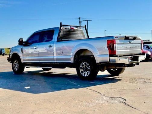 2022 Ford F-350 XLT