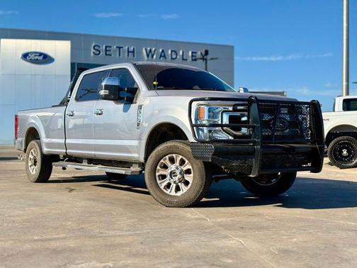 2022 Ford F-350 XLT