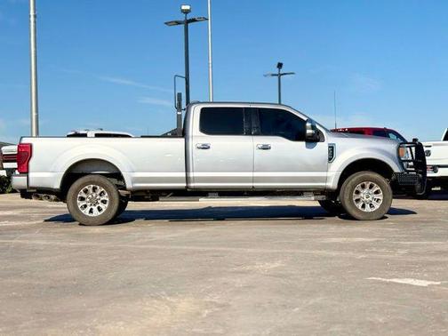 2022 Ford F-350 XLT
