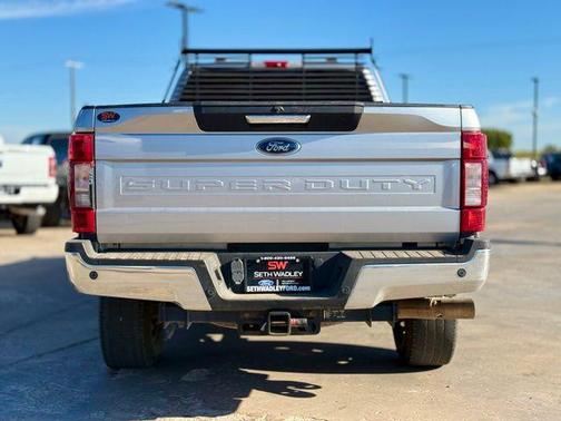 2022 Ford F-350 XLT