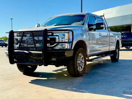 2022 Ford F-350 XLT