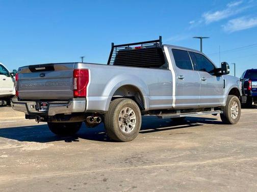 2022 Ford F-350 XLT