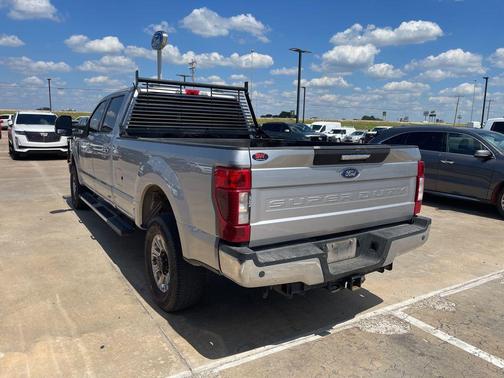 2022 Ford F-350 XLT