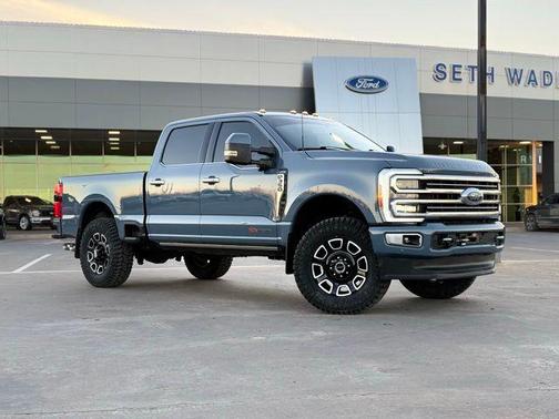2023 Ford F-350 Limited