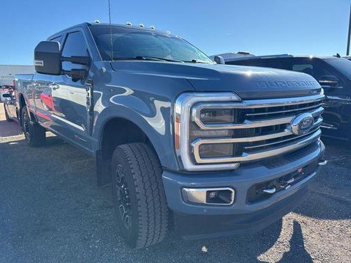 2023 Ford F-350 Limited