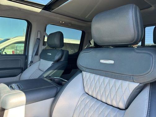 2023 Ford F-350 Limited